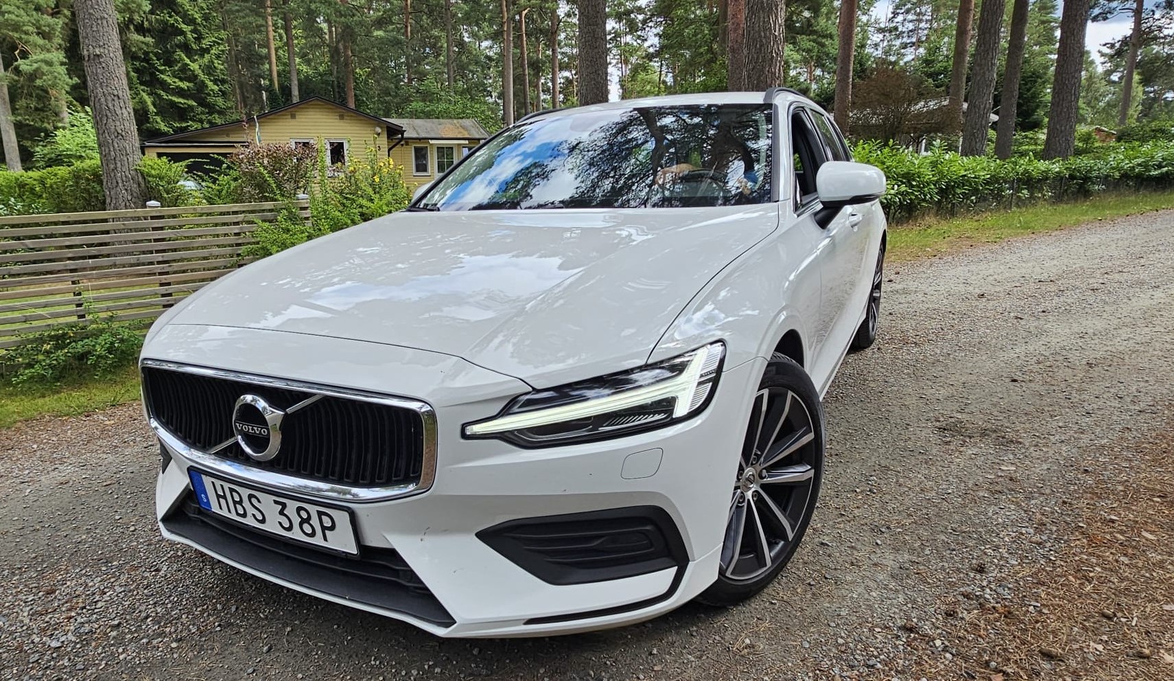 Autoimport aus Schweden mit CarTiger: Verlässlichkeit, Qualität und professioneller Service