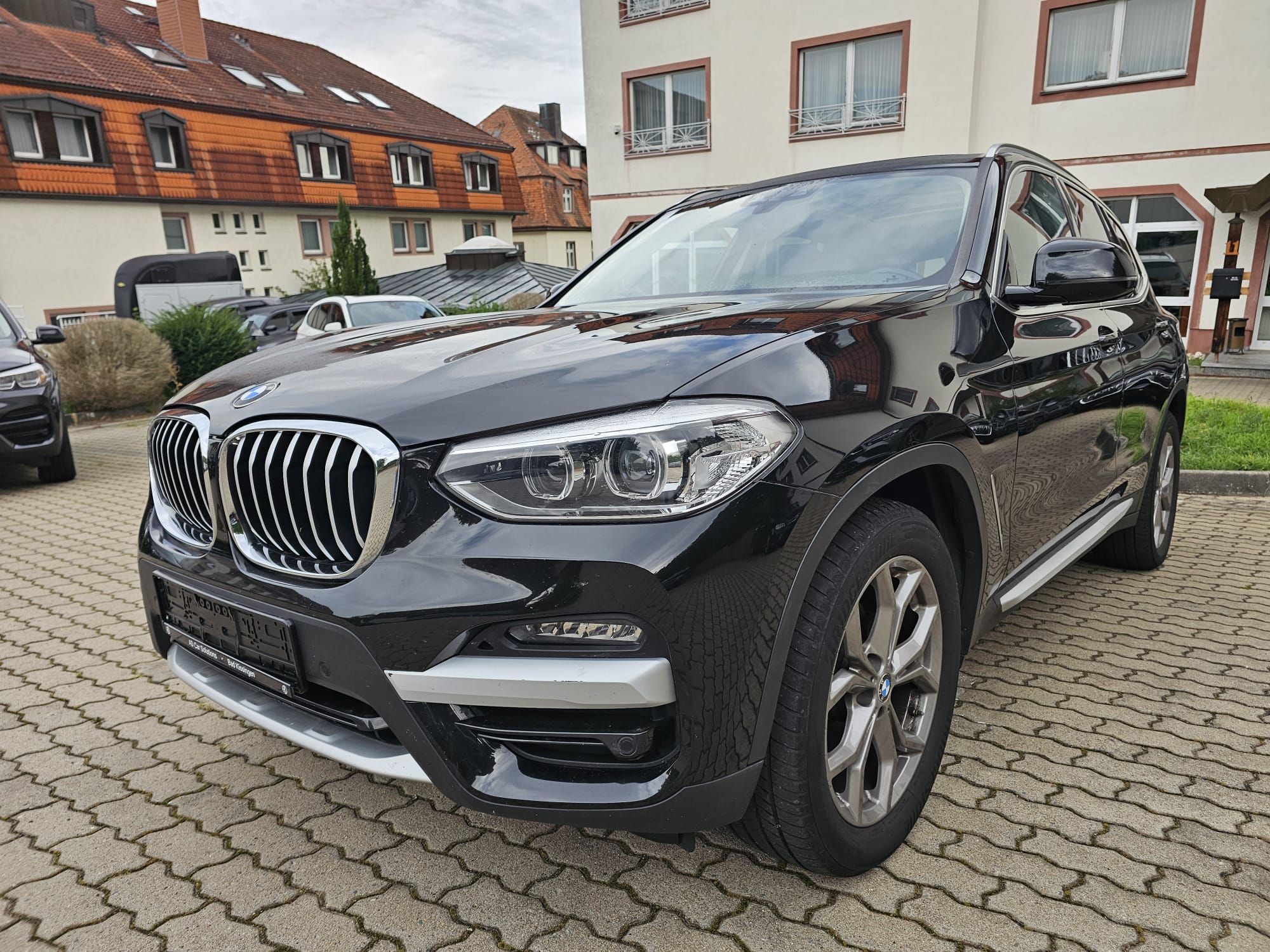 Leasing albo finansowanie auta z zagranicy? Z CarTiger.eu to jest możliwe